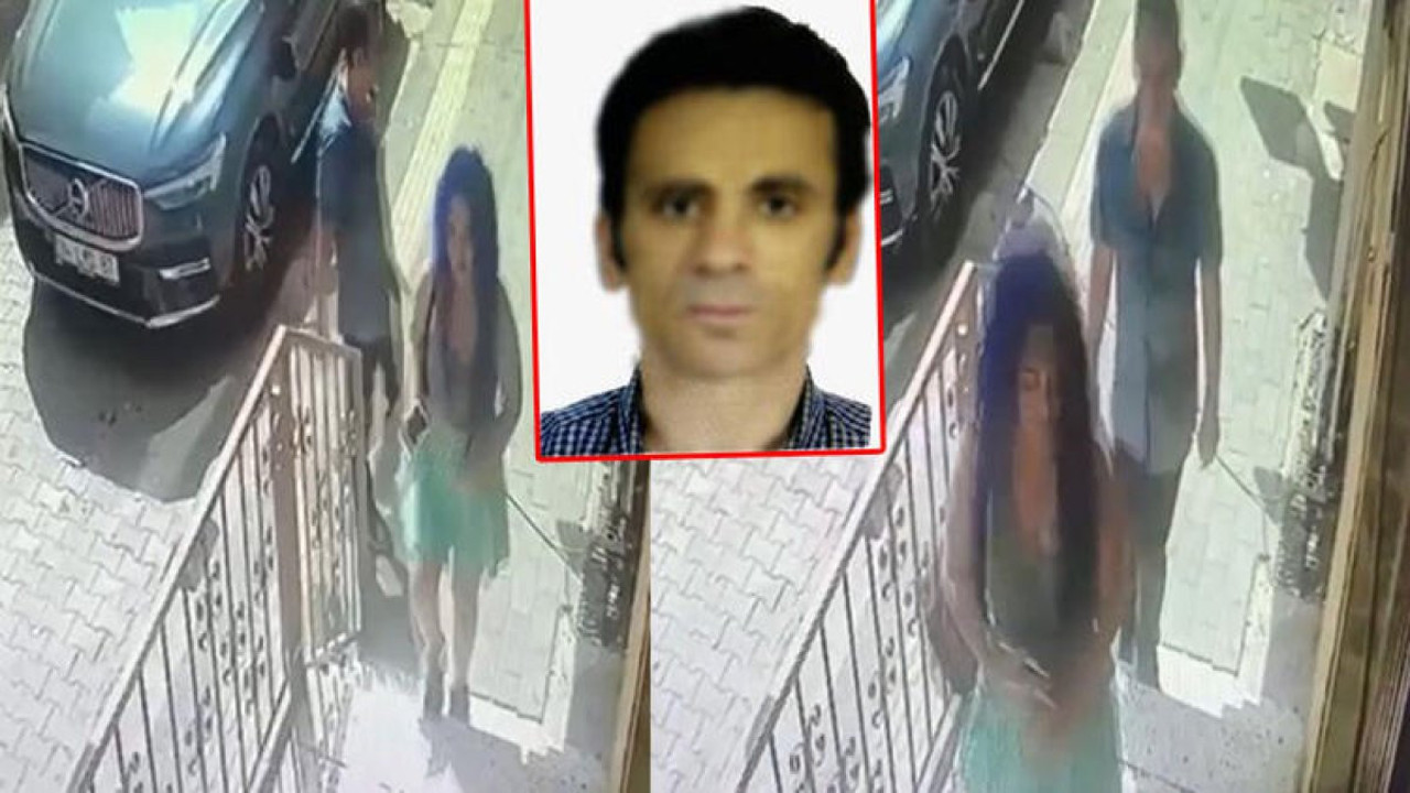 İstanbul’da günlük dairede kimyasalla korkunç cinayet. Cesedi apartman boşluğunda bulundu