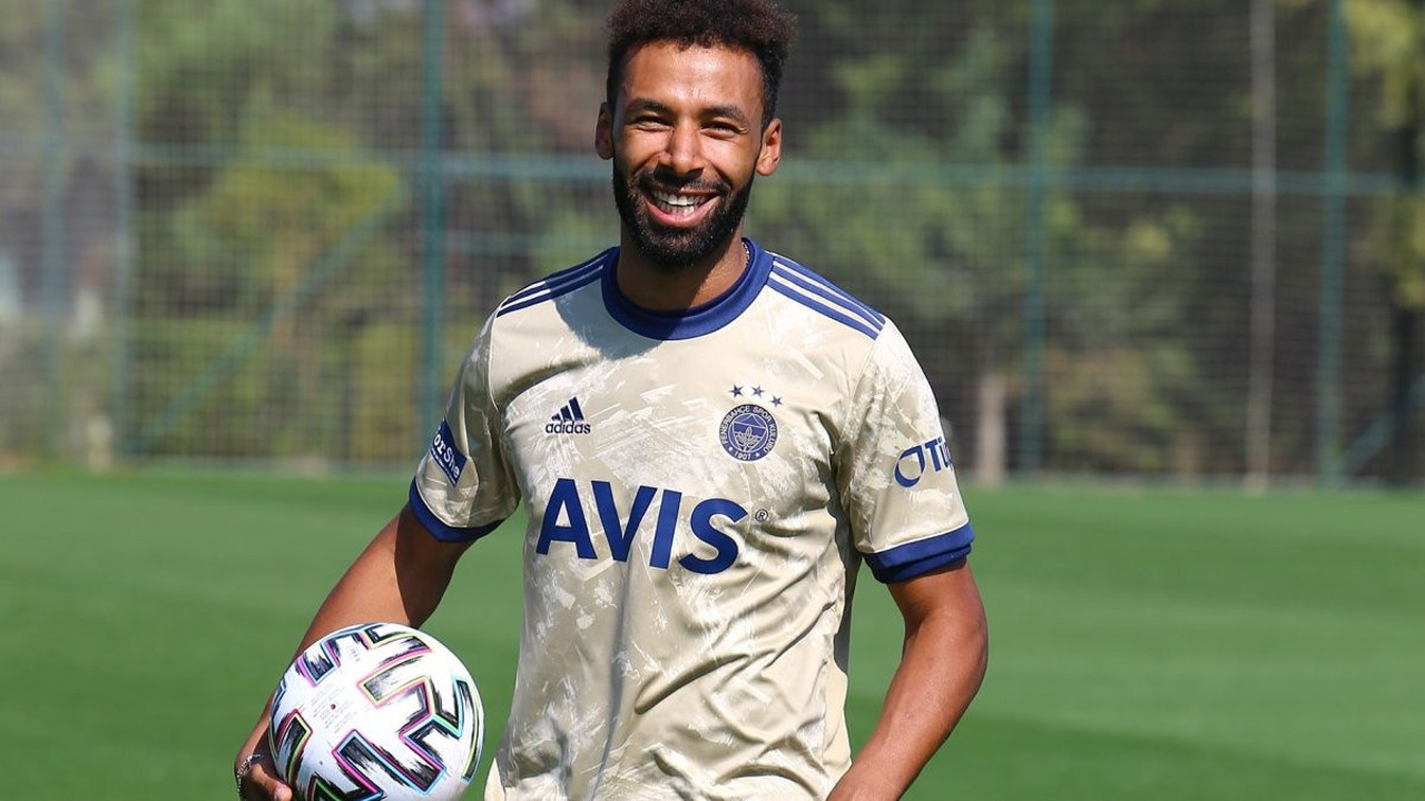 Nazım Sangare Pendikspor'la anlaştı