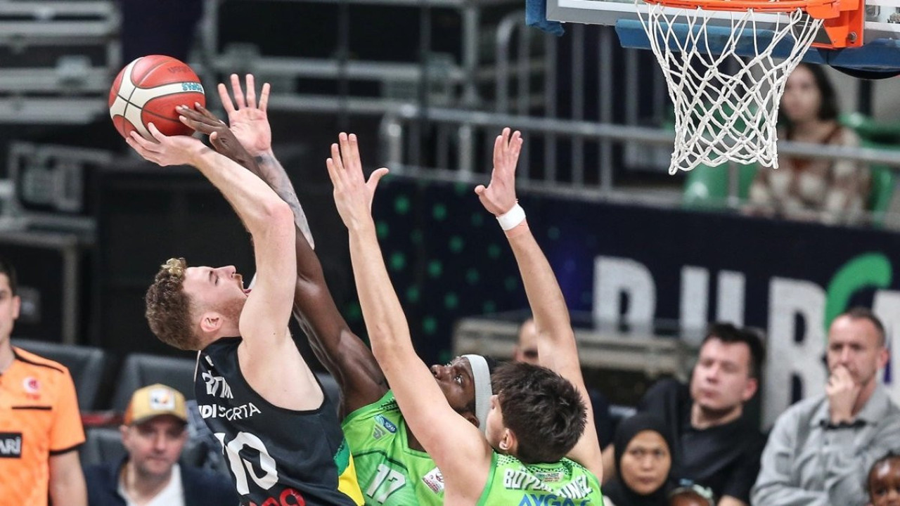 Federerasyondan devşirme oyuncu kararı