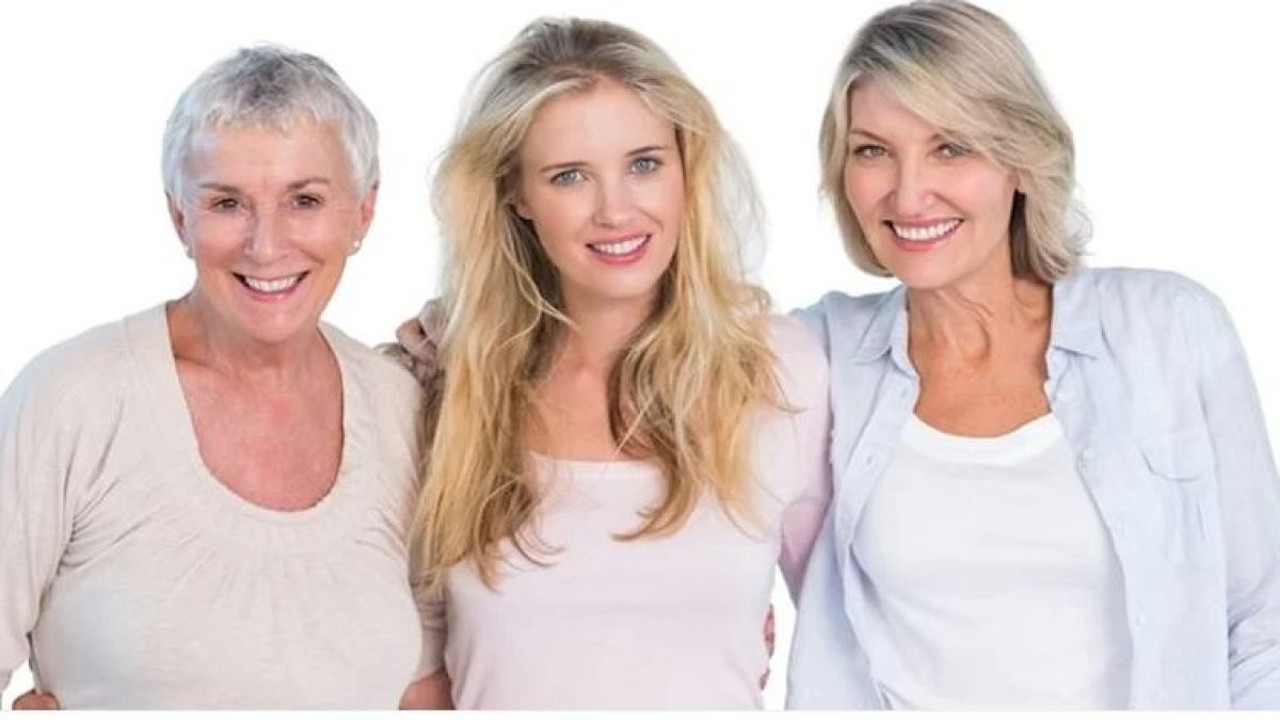 Kadınlar için ölümcül içecekler ortaya çıktı