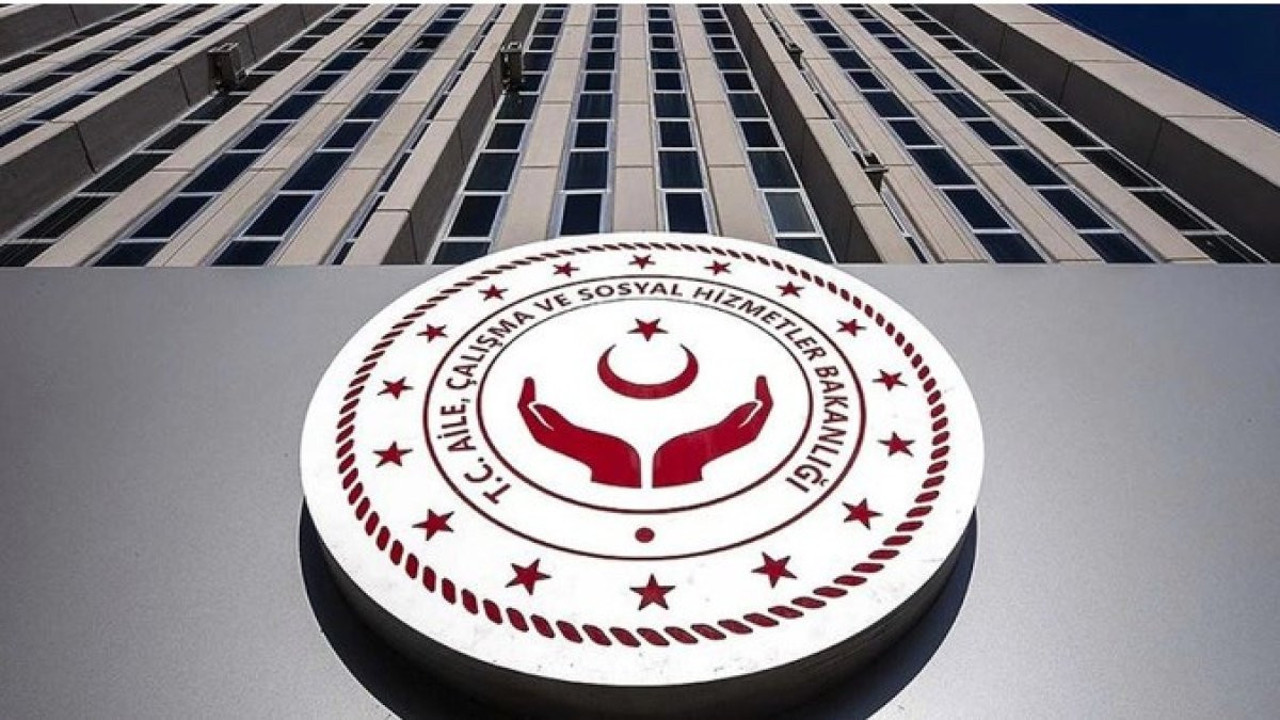 Aile ve Sosyal Hizmetler Bakanlığı'na atamalar Resmi Gazete'de yayımlandı