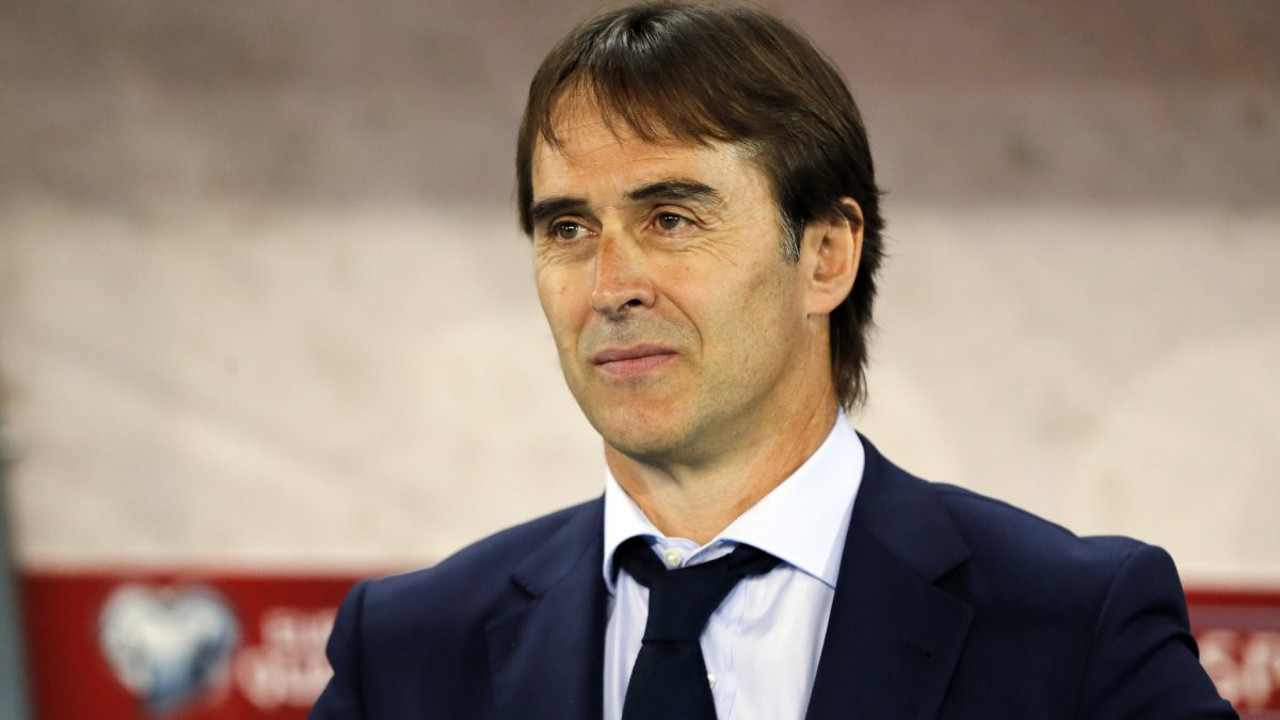 Ligin başlamasına 1 gün kala teknik direktör kovuldu