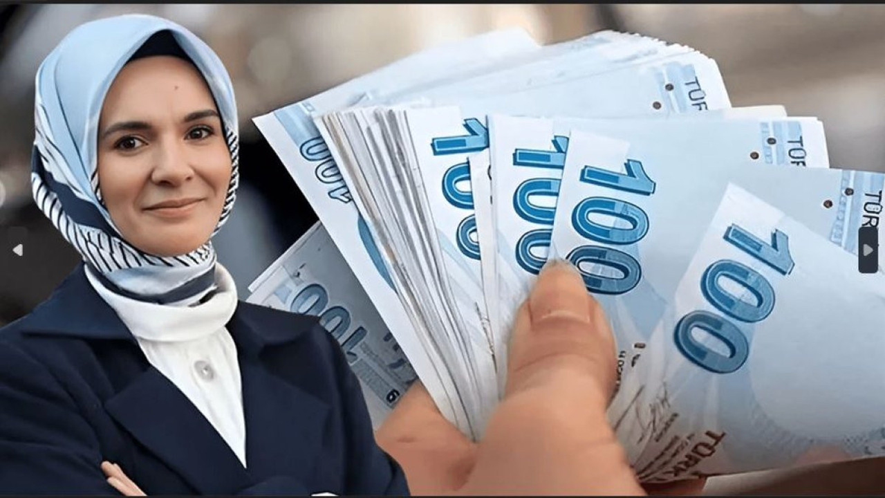 İşe Başlama Yardımı artırıldı. Bakan Göktaş açıkladı