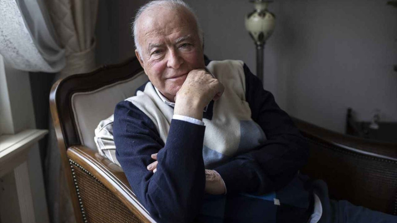 'Şampiyonluk yarışında başka takıma şans vermiyorum' Şansal Büyüka açıkladı