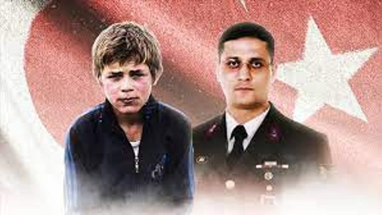 Aziz Yıldırım, Eren Bülbül'ün kabrini ziyaret etti