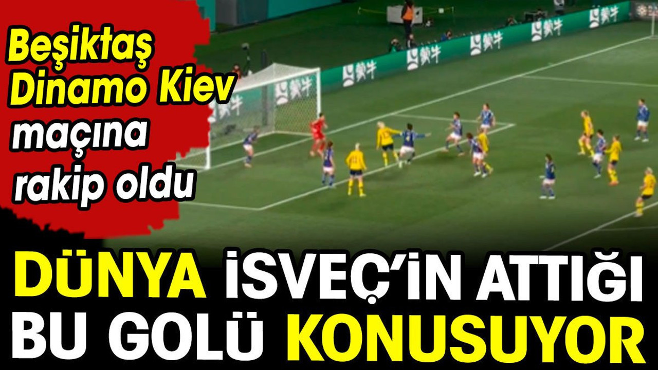 Dünya Japonya ceza sahasında yaşanan bu pozisyonu konuşuyor