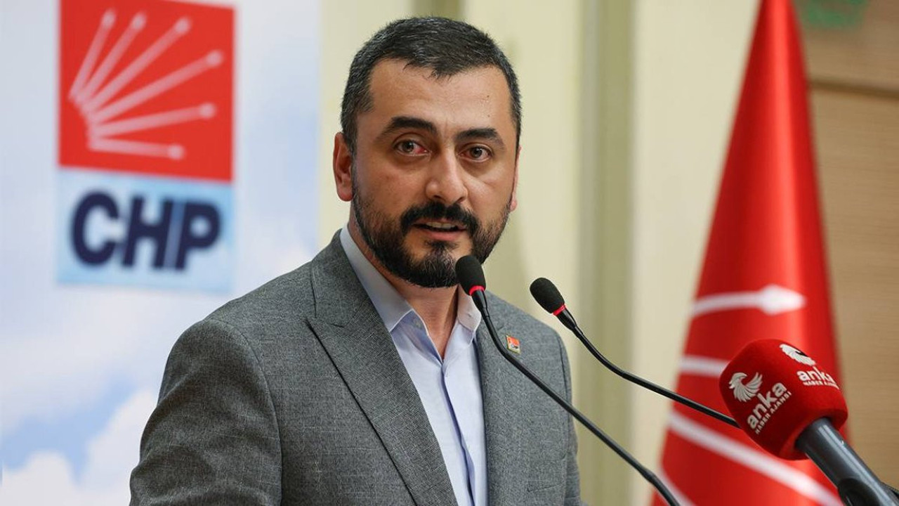 Kılıçdaroğlu'ndan Eren Erdem'e bir görev daha