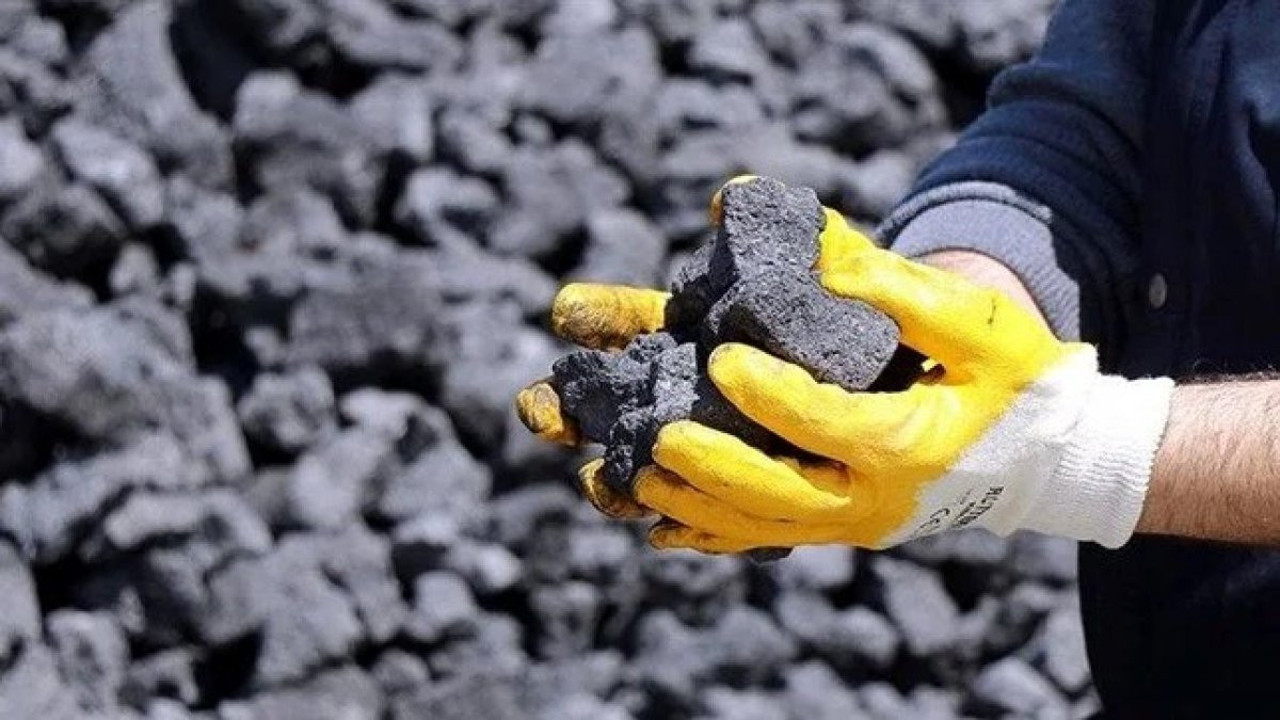 Kömür yardımı yapılacak. Resmi Gazete'de yayımlandı