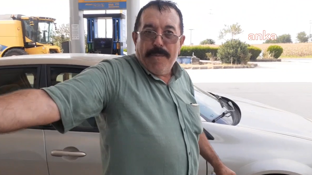 Emekli vatandaştan zam isyanı: Bıktık usandık terk edip gideceğiz bu memleketi