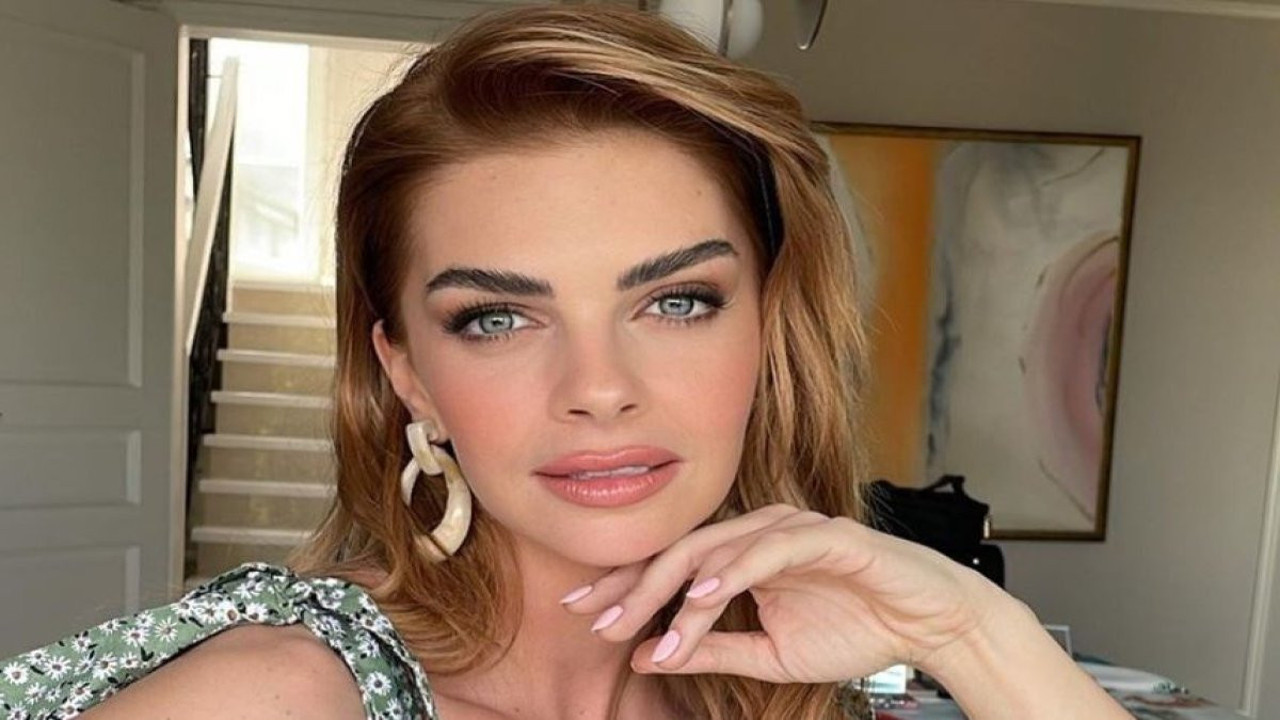 Pelin Karahan'ın sırrı ortaya çıktı. 1,5 ayda 8 kilo vermişti