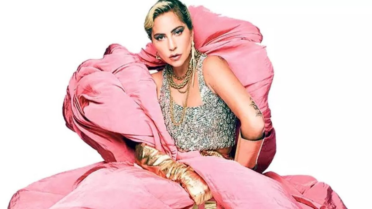 Leydi Gaga'nın itirafı ağızları açık bıraktı