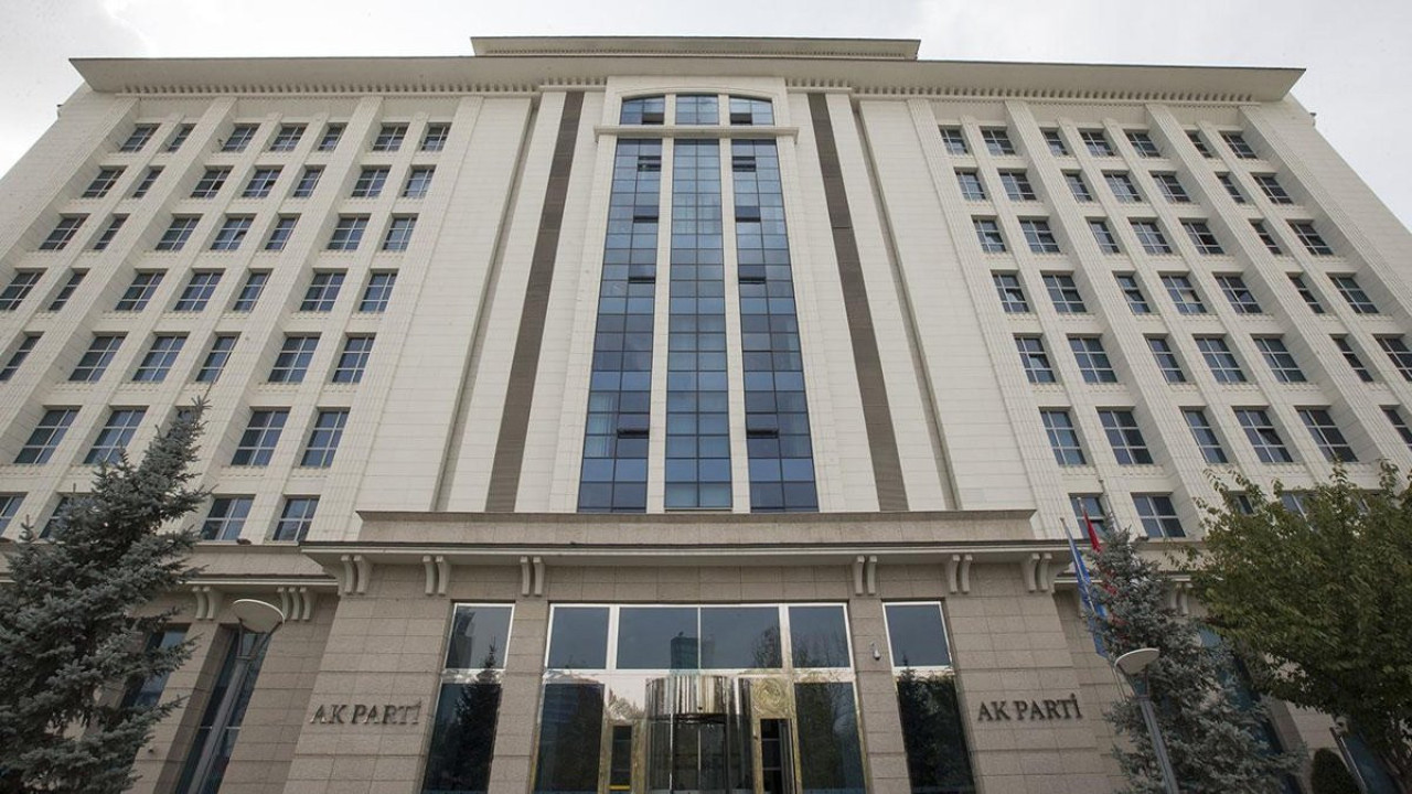 AKP’den yerel seçim için düğmeye bastı. Vakıflar aracılığı ile bakın ne dağıtılacak