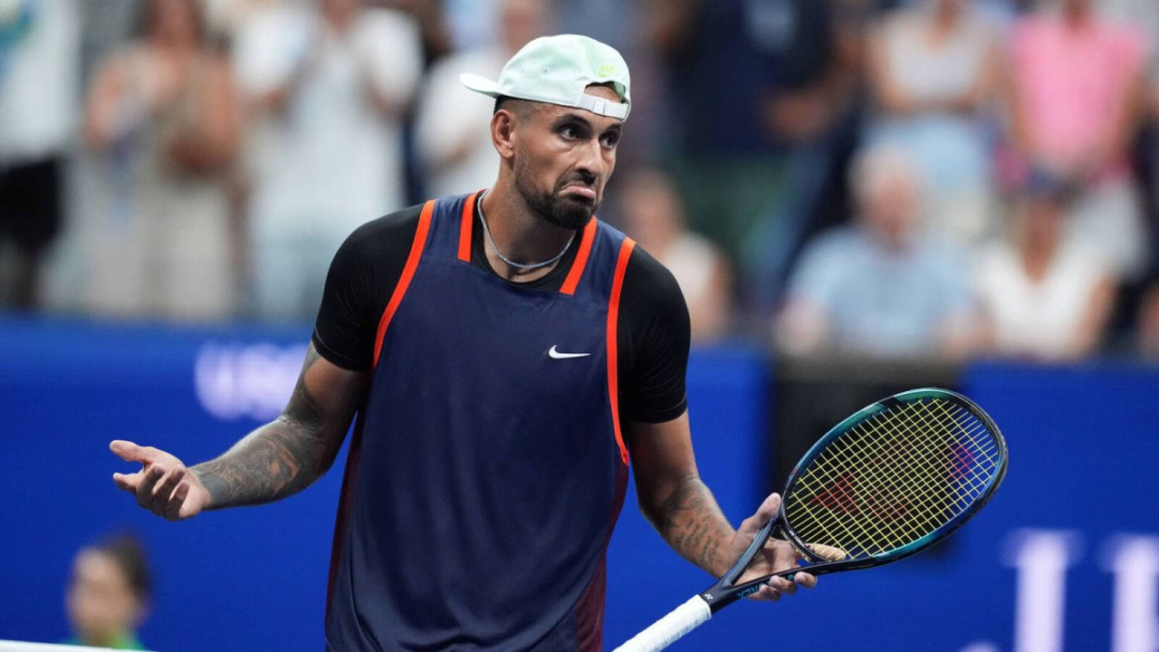 Ünlü yıldız ABD'de yer almayacak