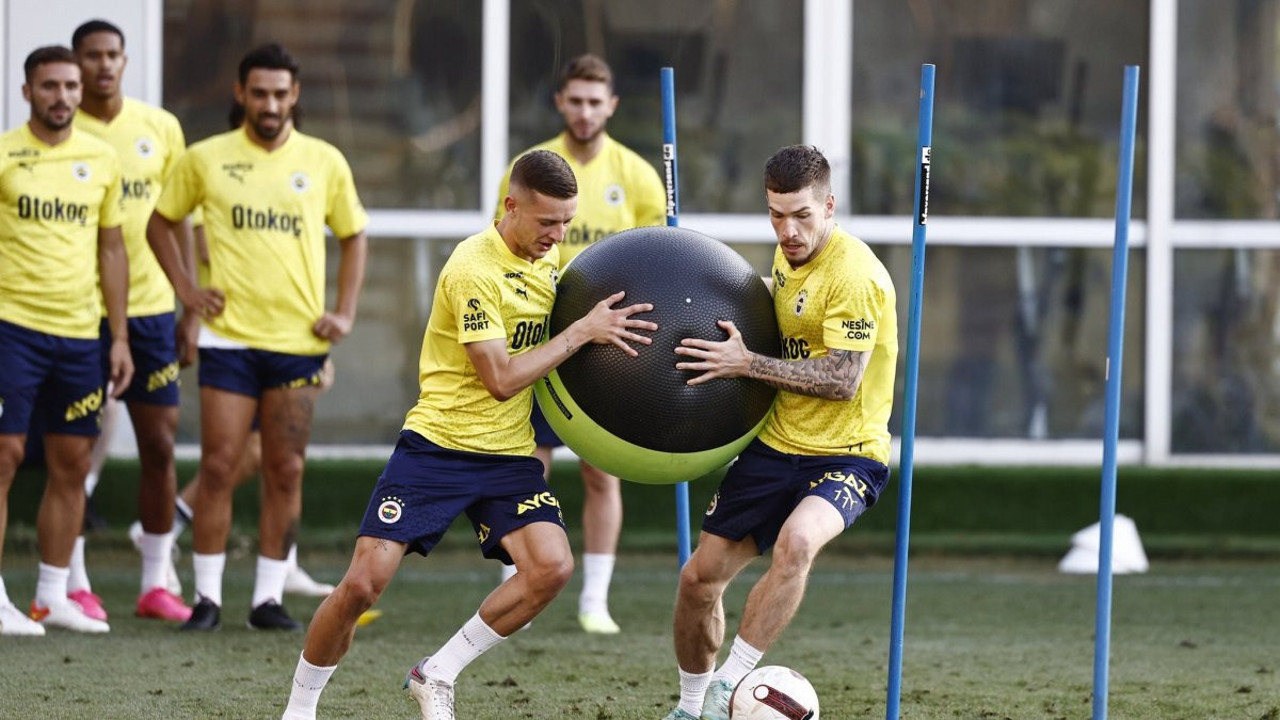 Ali Koç'un açıklaması sonrası gözler transferde