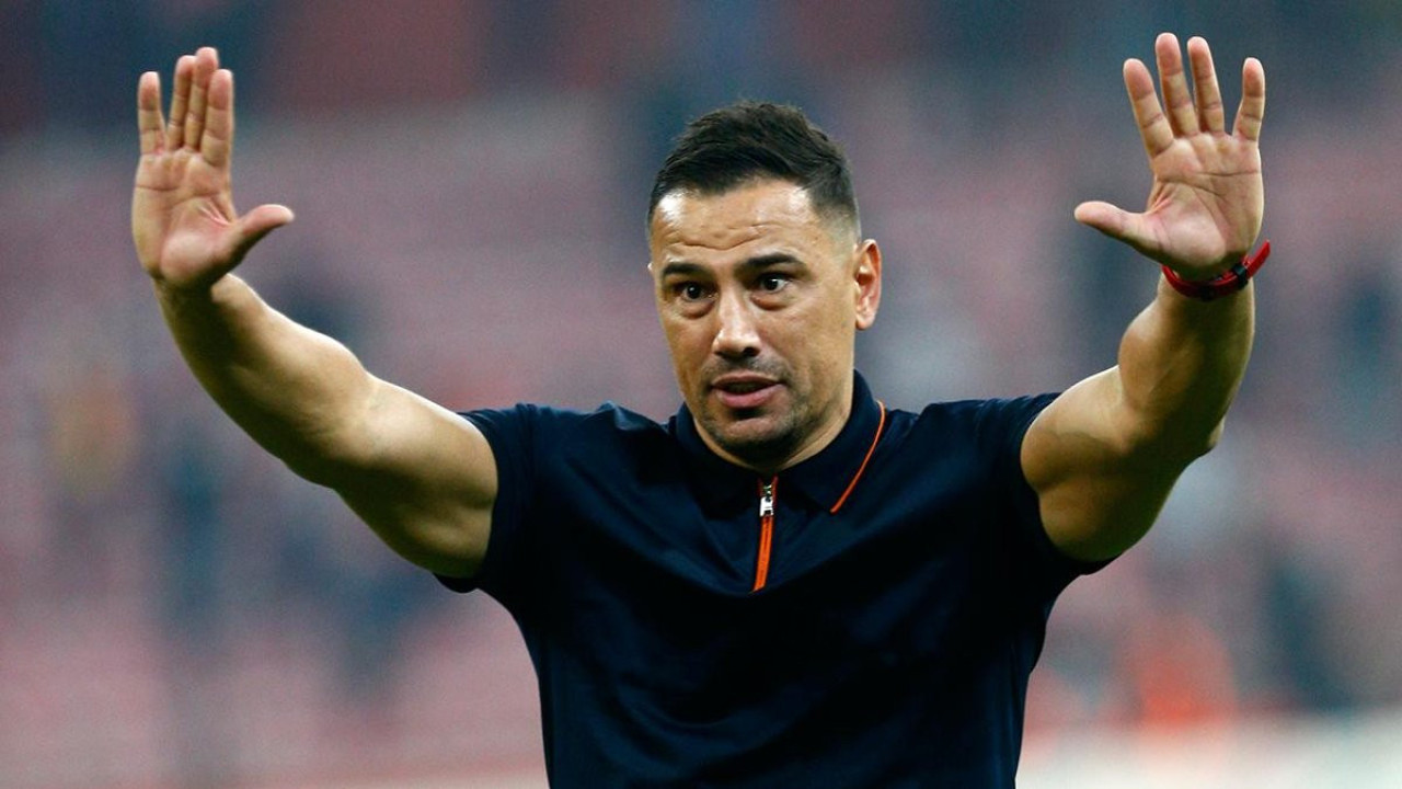 Süper Lig yedincisine kupa verilsin önerisi