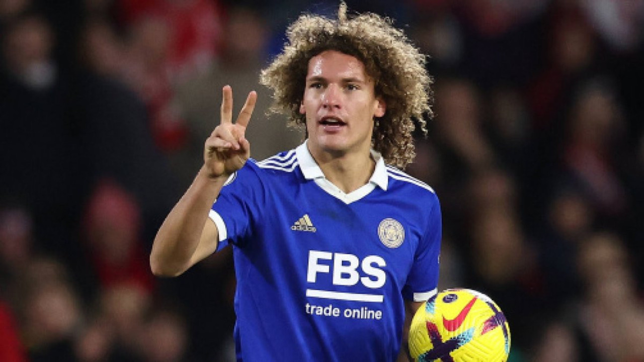 Galatasaray'ın Wout Faes teklifi ortaya çıktı. Yıldız futbolcu ile takas edilecek