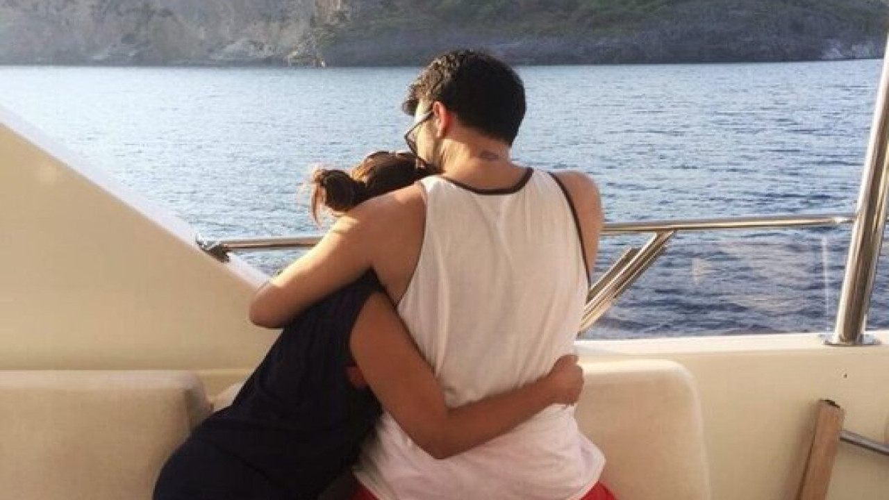 Tarkan'ın romantik doğum günü paylaşımına binlerce beğeni yağdı