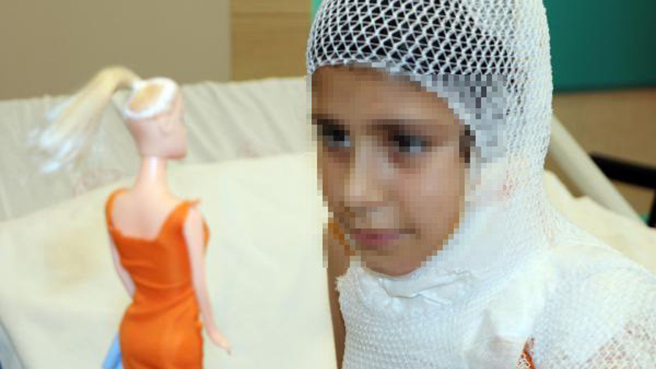 Sosyal medya akımı sonu olacaktı: Bir an öleceğimi düşündüm