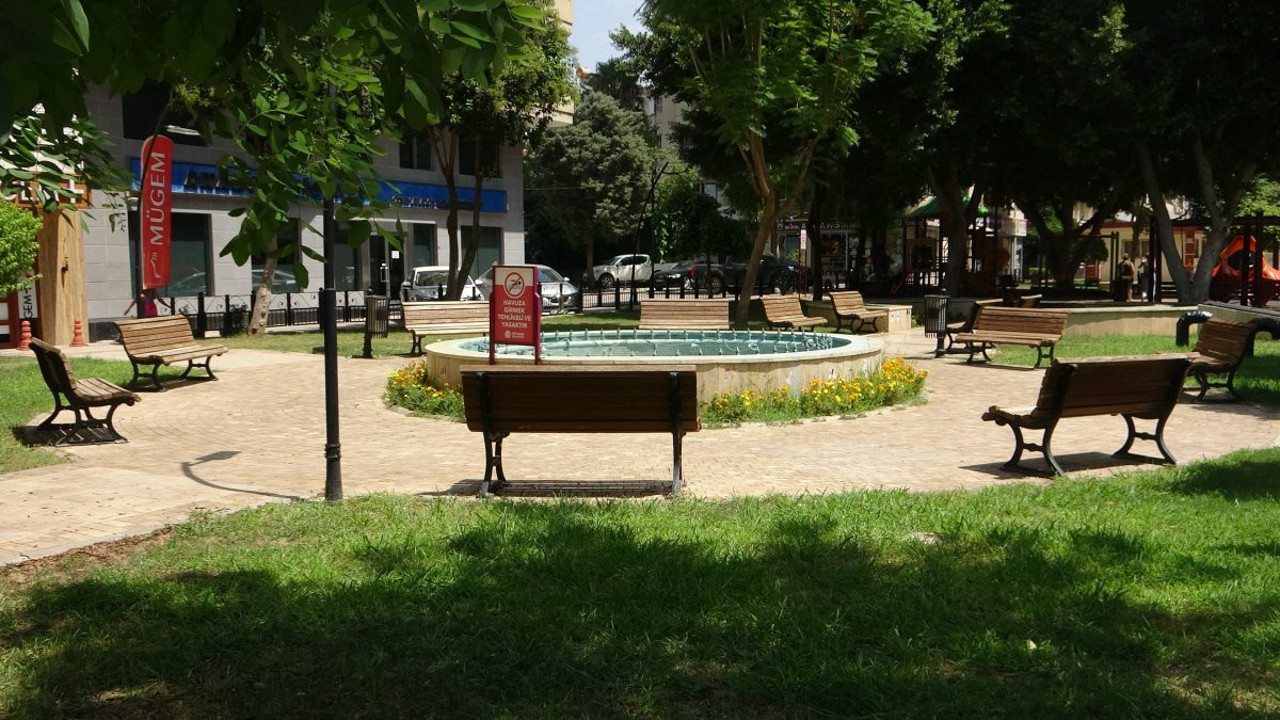 Adana, Mersin, Hatay ve Osmaniye kavruluyor. Termometre 52 dereceyi gösterdi