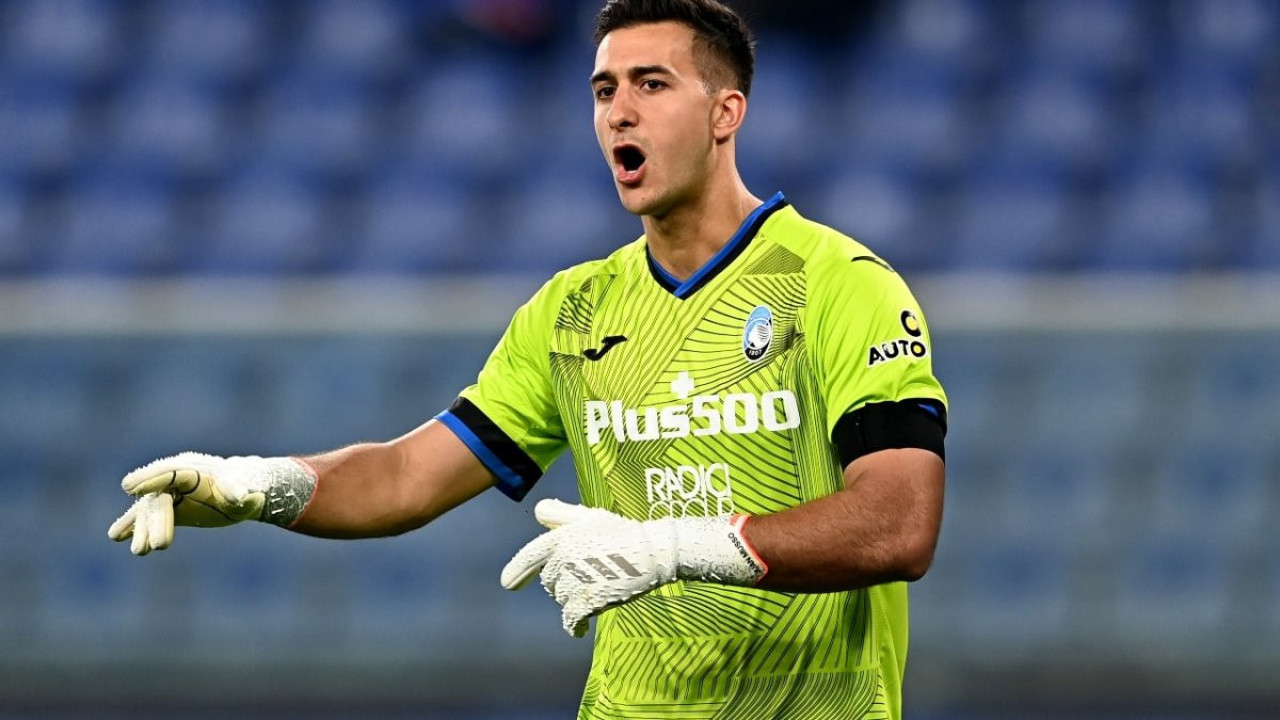 Galatasaray'da kaleci operasyonu