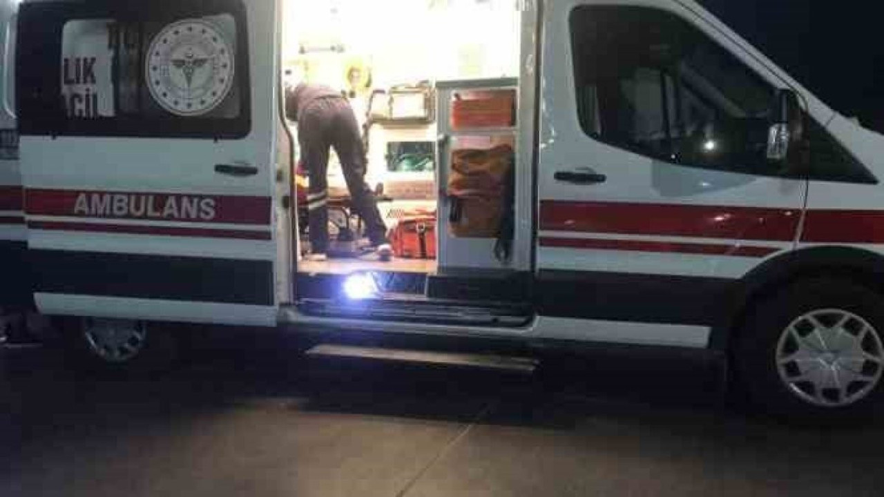 Zonguldak Ereğli’de 20 yaşındaki genç intihar etti