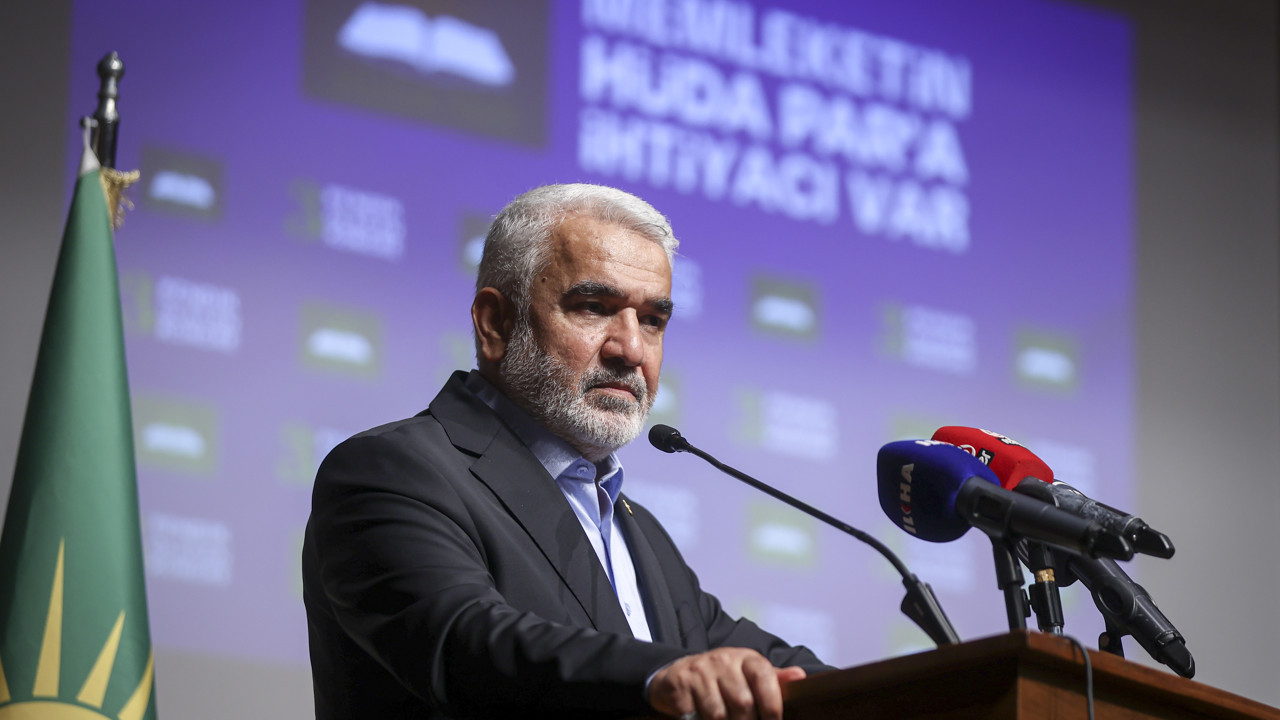 AKP'nin Meclis'e soktuğu HÜDA PAR bile zamlara başkaldırdı