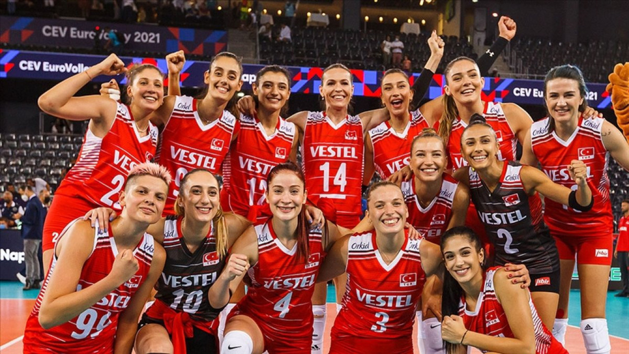 A Milli Takım'da 2 oyuncu kadro dışı kaldı