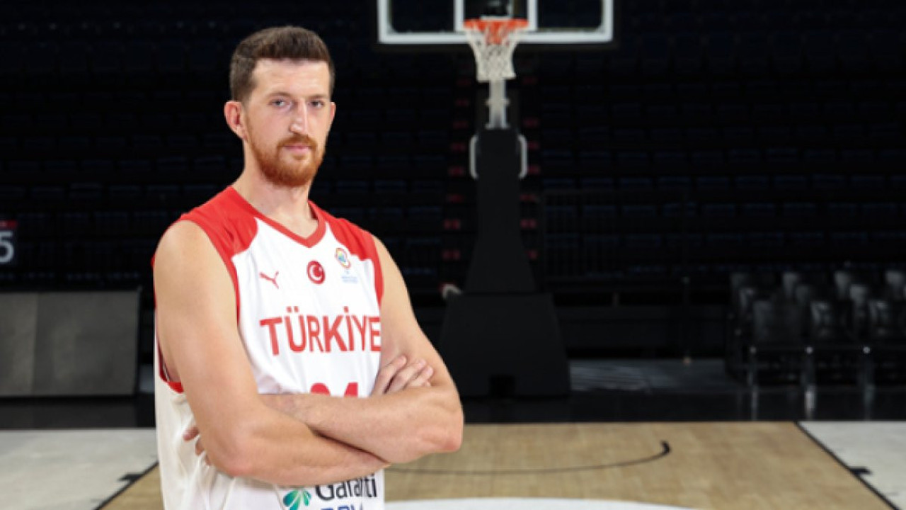 Ercan Osmani Efes'te