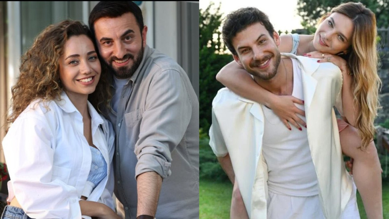 Yaz dizileri Kısmet ve Yaz Şarkısı için şok karar