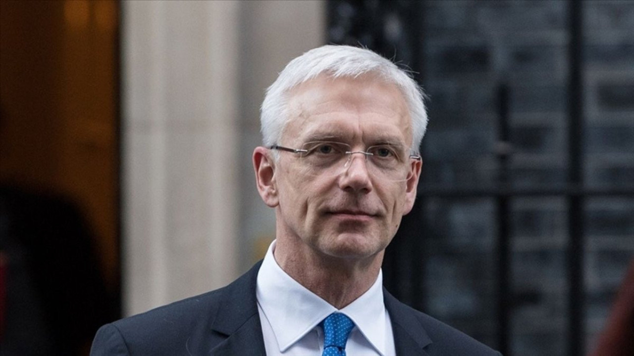 Letonya'da başbakan istifa kararı aldı