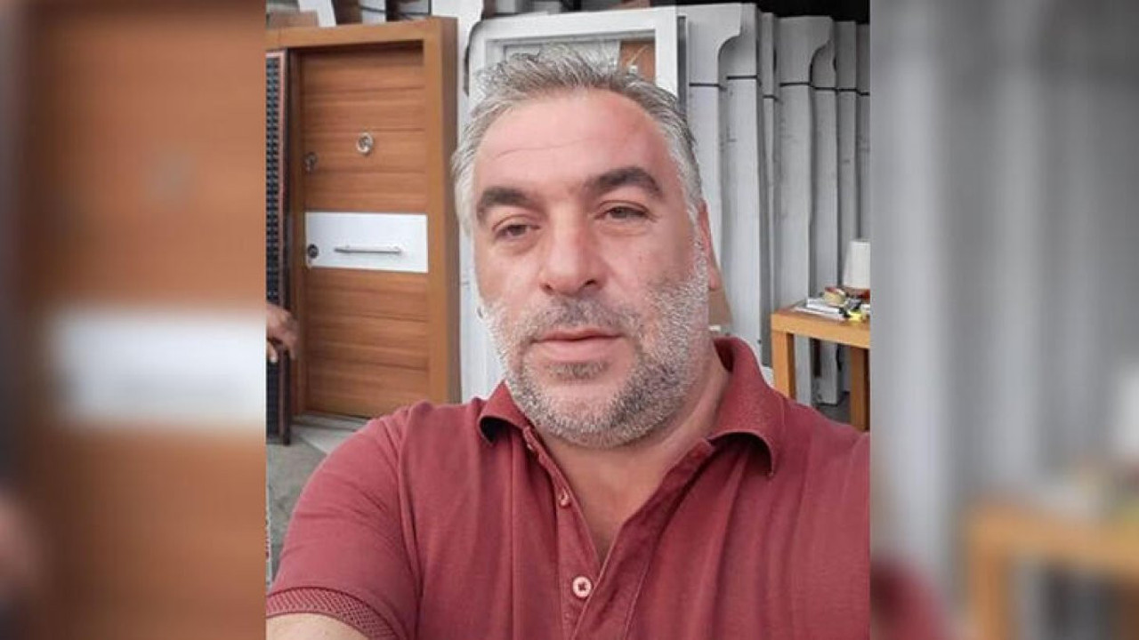 Trabzon'da çıkan kavgada silahlar çekildi: 1 ölü