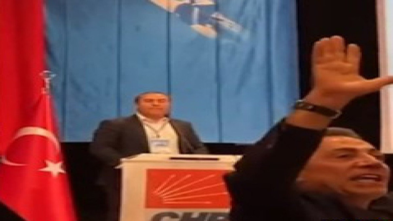 CHP kongresinde 'İmamoğlu' gerilimi: Taşlandığında neredeydiniz?