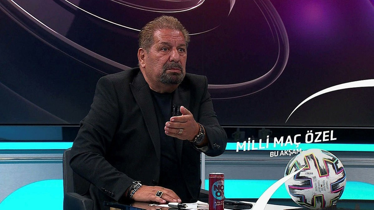 Erman Toroğlu'nu Karagümrük Beşiktaş maçında kızdıran karar: Tek kelimeyle ayıp