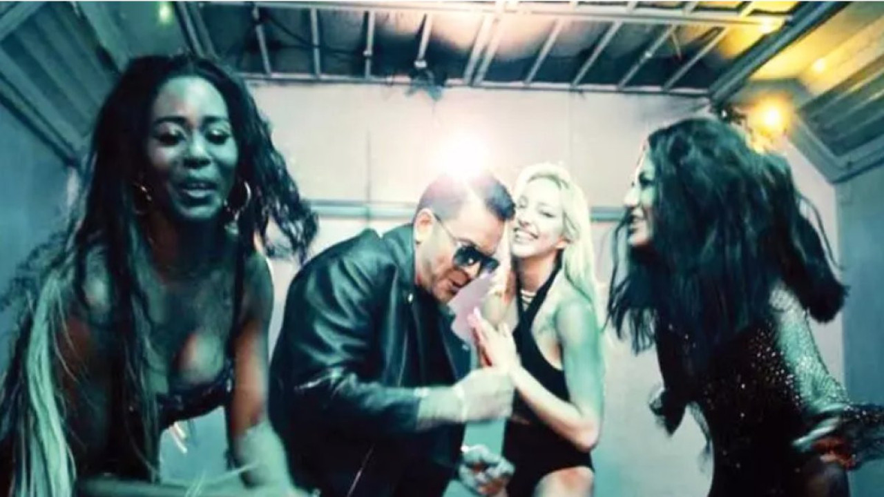 Nihat Doğan'ın yeni klibi kriz çıkarttı