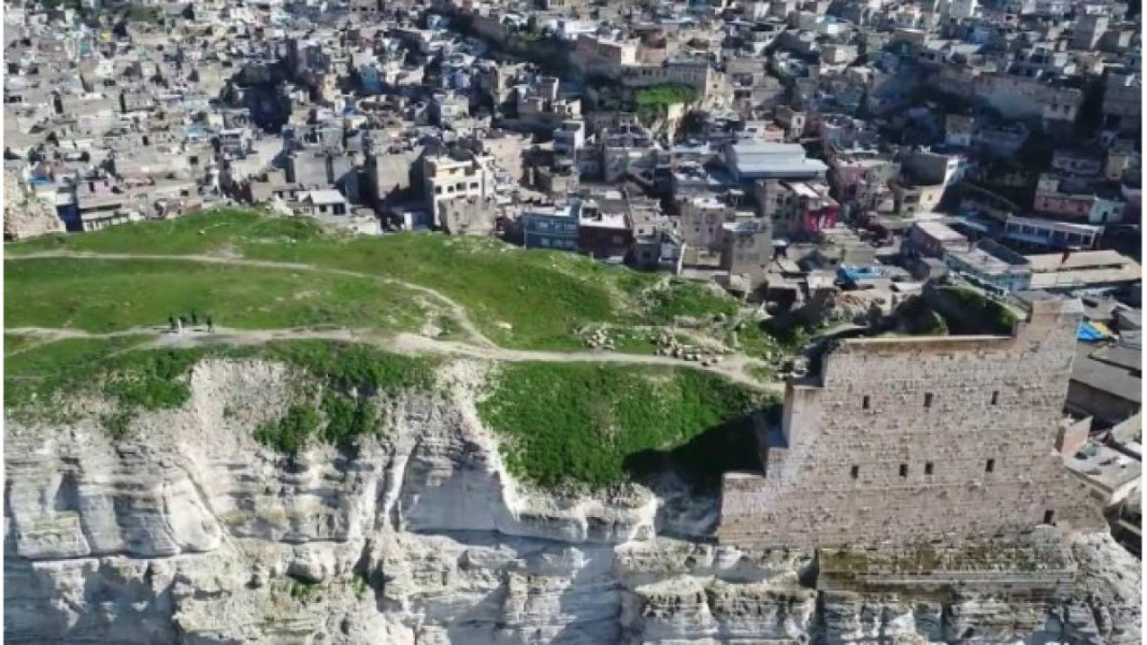 İki ilçe Gaziantep’e bağlanmak istiyor. "Referandum yapılsın" dediler