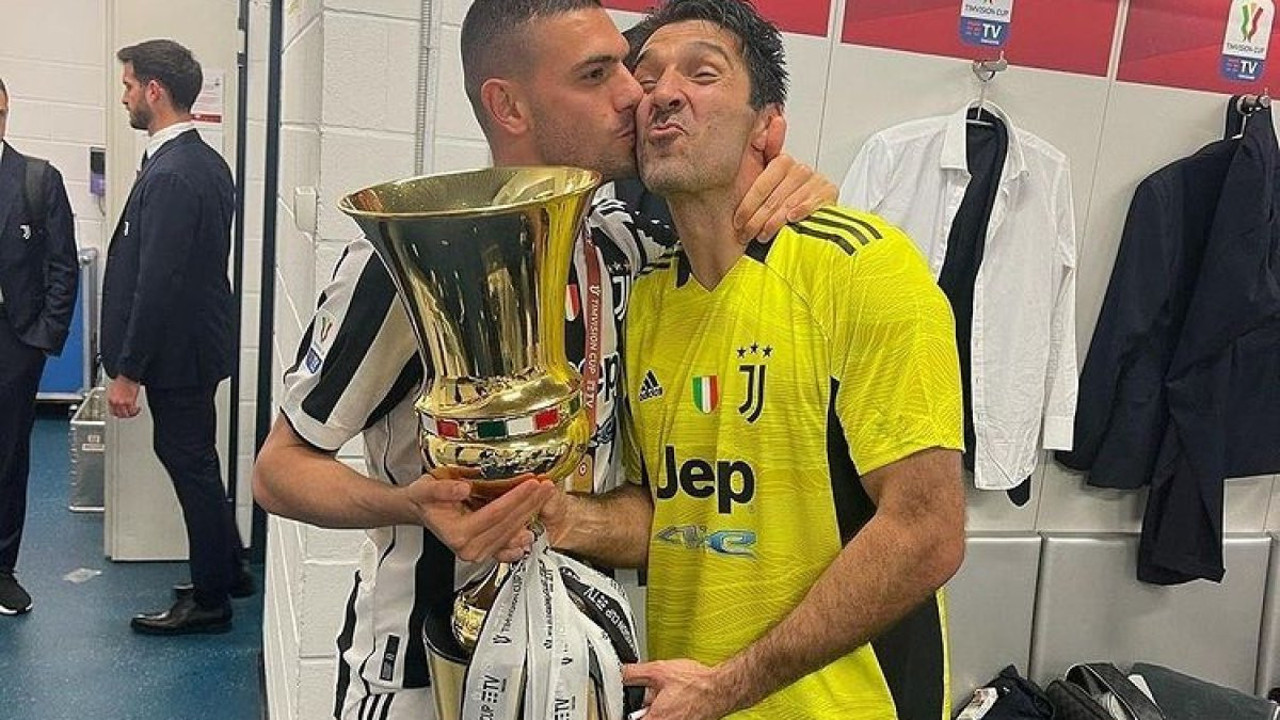 Merih Demiral'ın yeni takımında ne kadar para kazanacağı belli oldu. Rekor kıracak