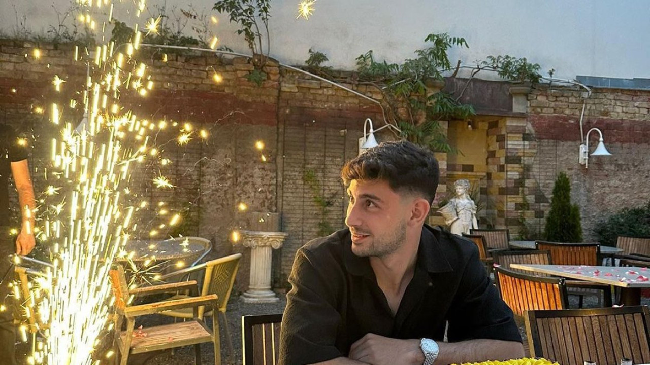 Yusuf Demir'in yeni takımı belli oldu