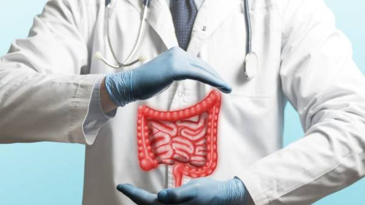 Gençlerde rektum kanseri