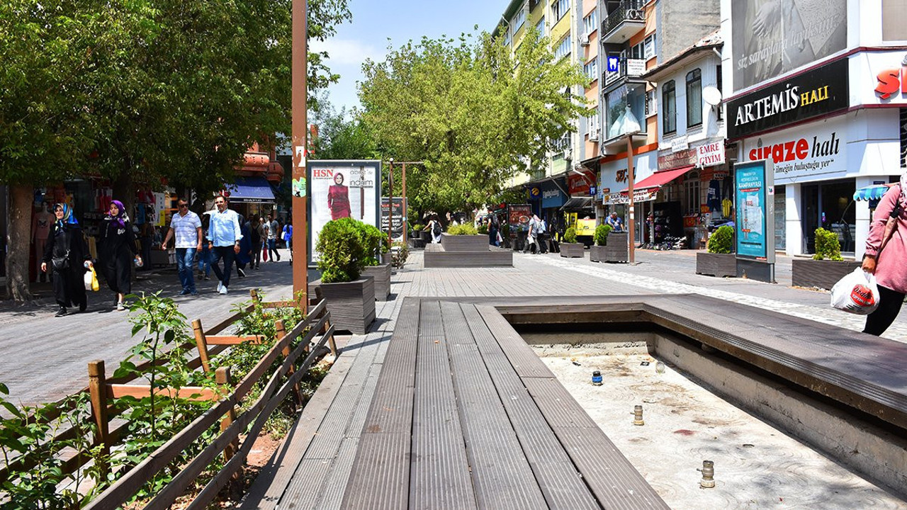 Eskişehir kavruluyor! Termometre 47 dereceyi gösterdi