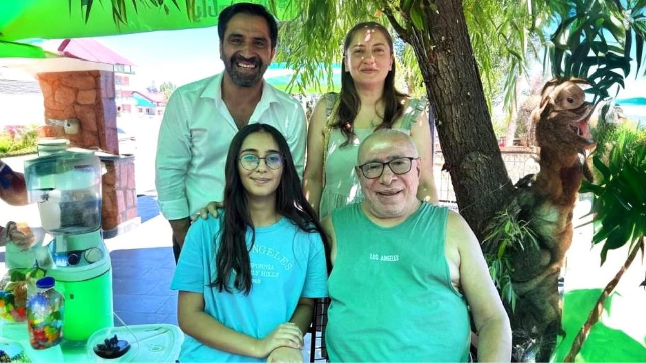 Milletvekili adayı olmuştu. İlyas Salman setlere geri döndü