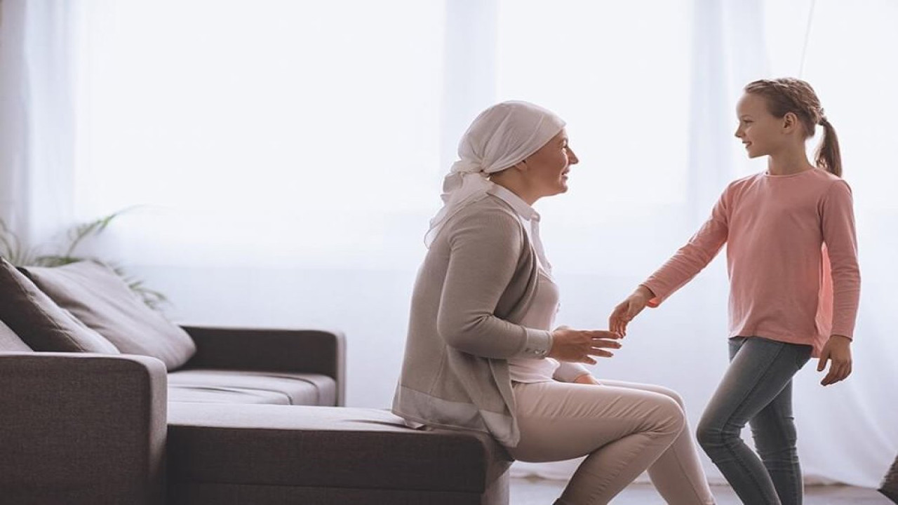 Uzmanı kanser riskini azaltan sırrı açıkladı