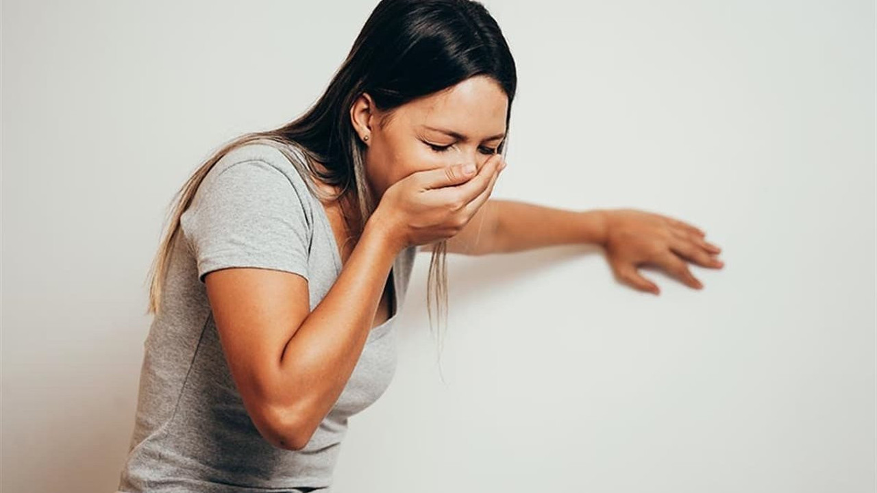 Kusmaya iyi gelen bitkiler ortaya çıktı