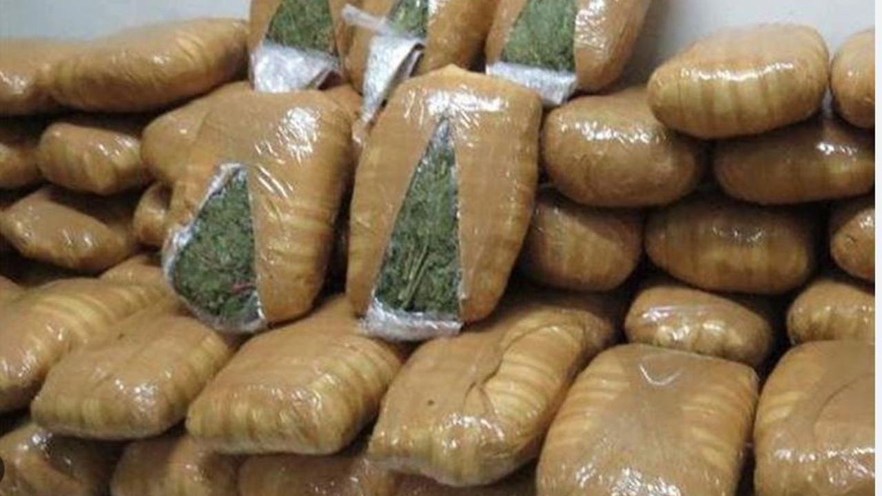 İtalya ve Portekiz'deki uyuşturucu ticaretinin arkasından Suriyeliler çıktı