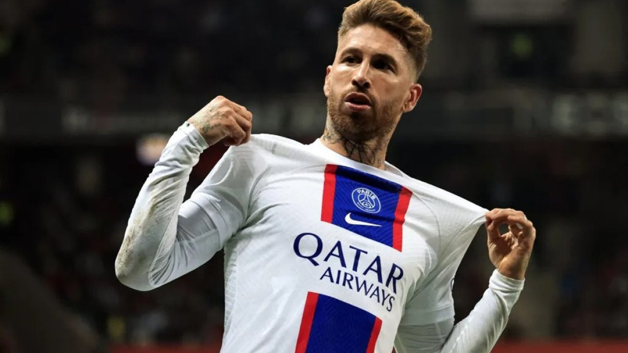 Ramos'tan Galatasaray taraftarını heyecanlandıracak hamle