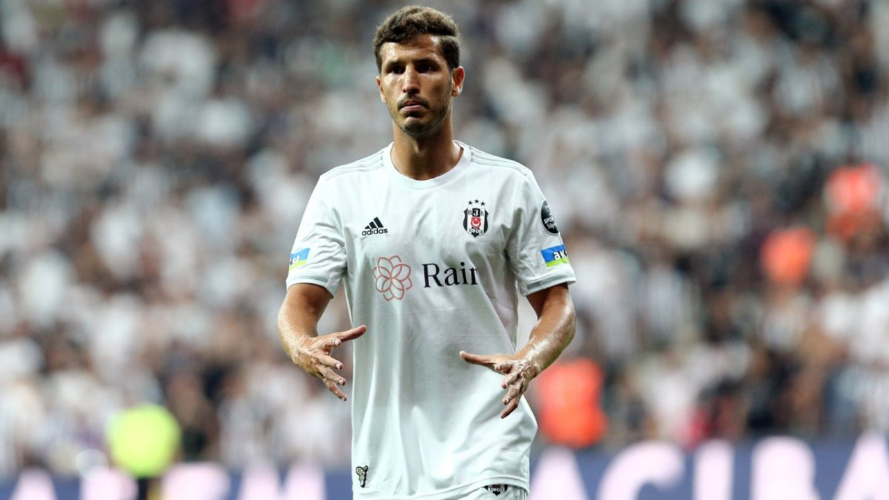 Salih Uçan'a İtalya'dan talip