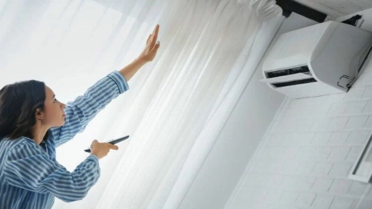 Klimanın göze büyük zararı ortaya çıktı