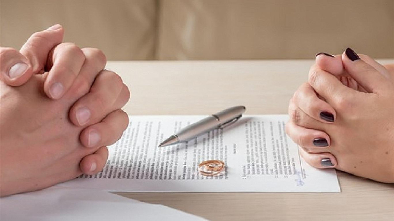 Süresiz nafaka kalkacak mı? Adalet Bakanı açıkladı