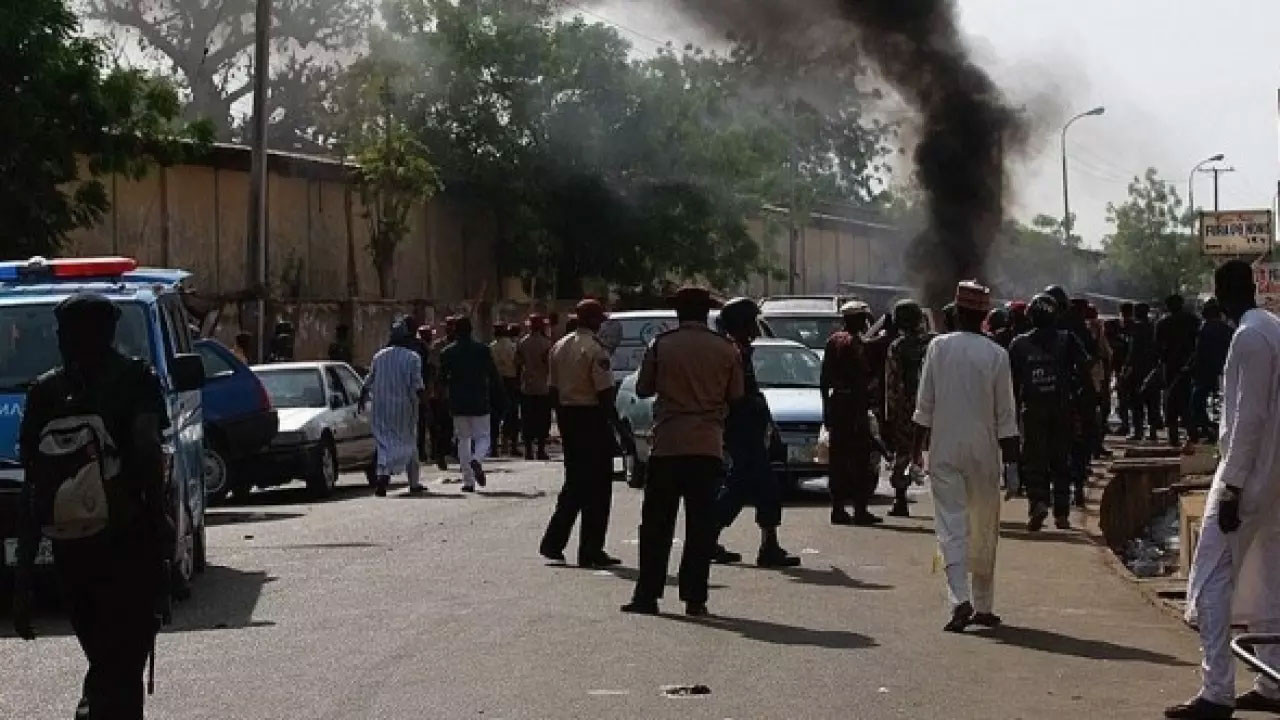 Nijer’de terör saldırısı: 17 ölü