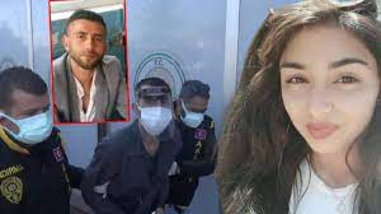 Cani için akıl sağlığı raporu beklenecek. 3 aylık hamile Hazal’ı 97 yerinden bıçaklamıştı