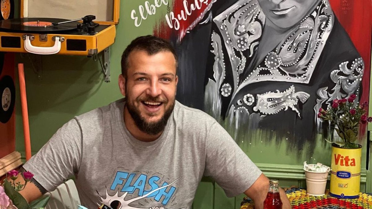 Tanju Çolak şakası Batuhan Karadeniz'in başını derde soktu